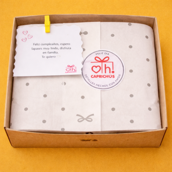 Brunch Dorado medio Brunch dorado