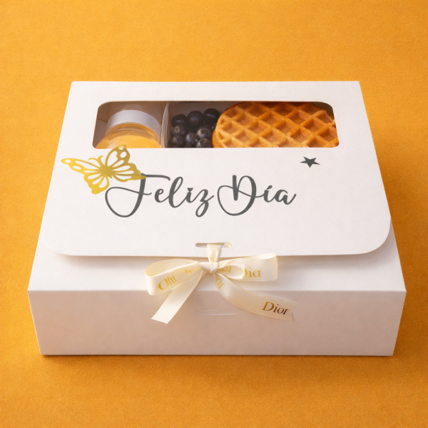 Princess Brunch cerrado Princess Brunch